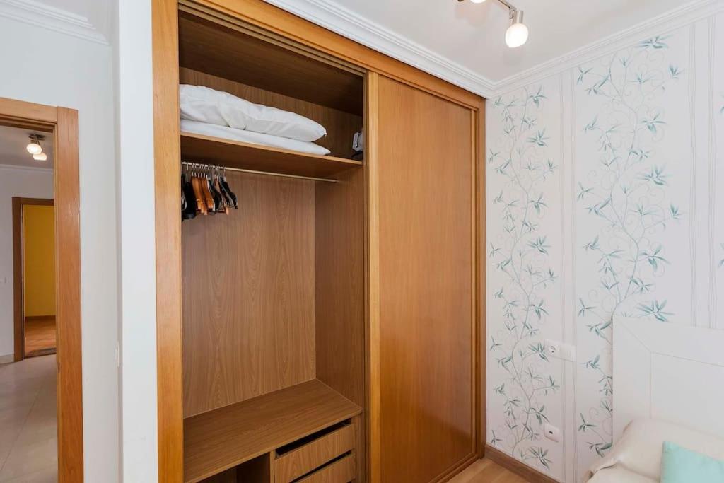 Luxury Apartment Sotavent III 엘메다노 외부 사진
